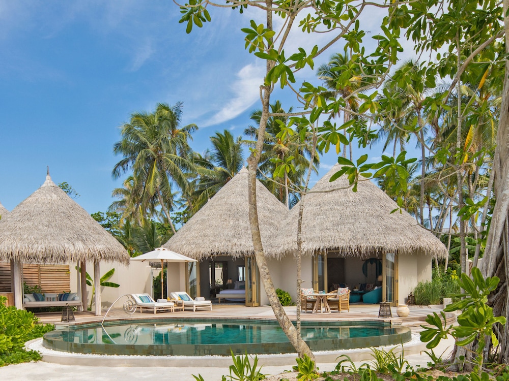 The Nautilus Maldives photo 2