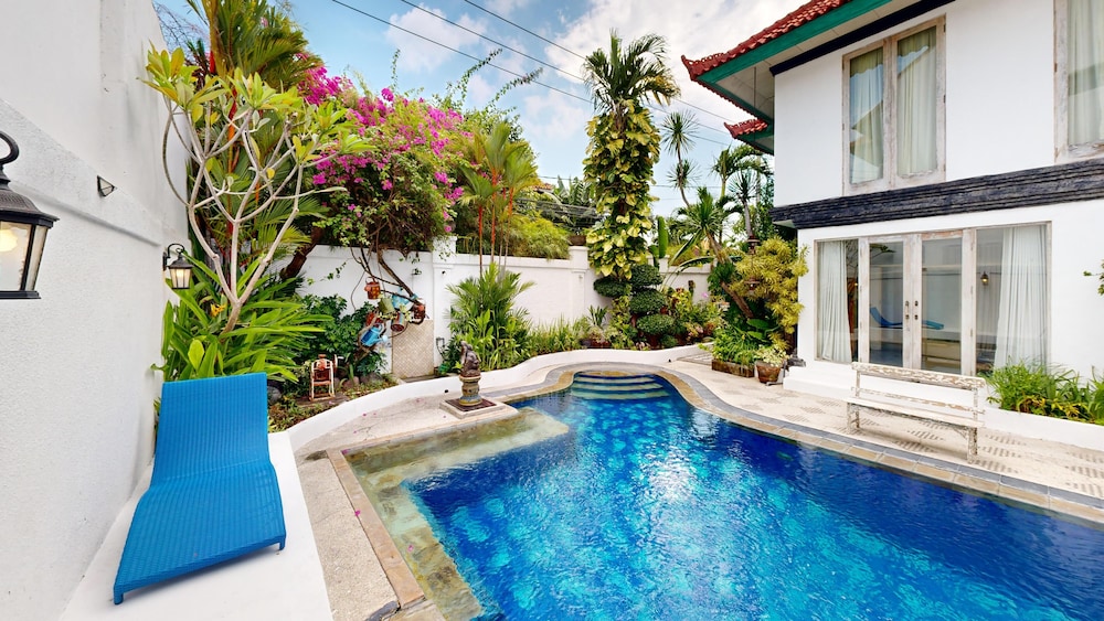 Villa Kendal Seminyak