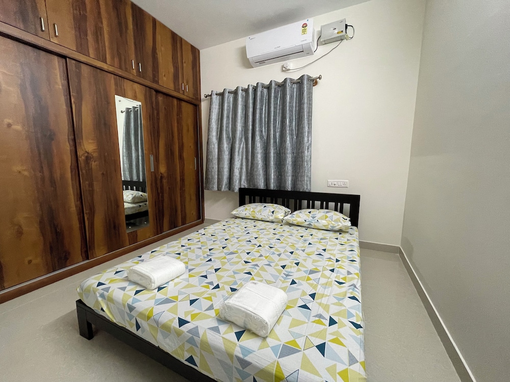 SSN HomeStays in Bangalore Near La Casa