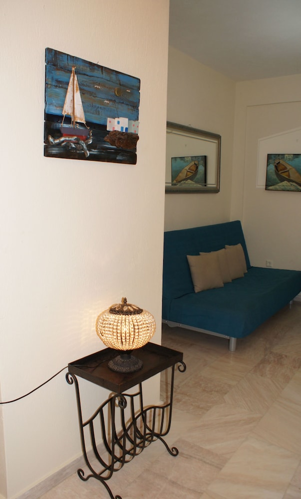 Elounda Theo Villa
