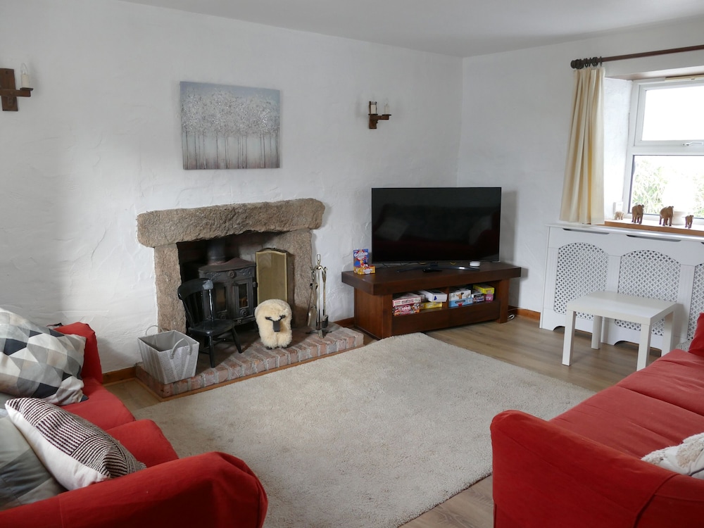 Carol Cottage