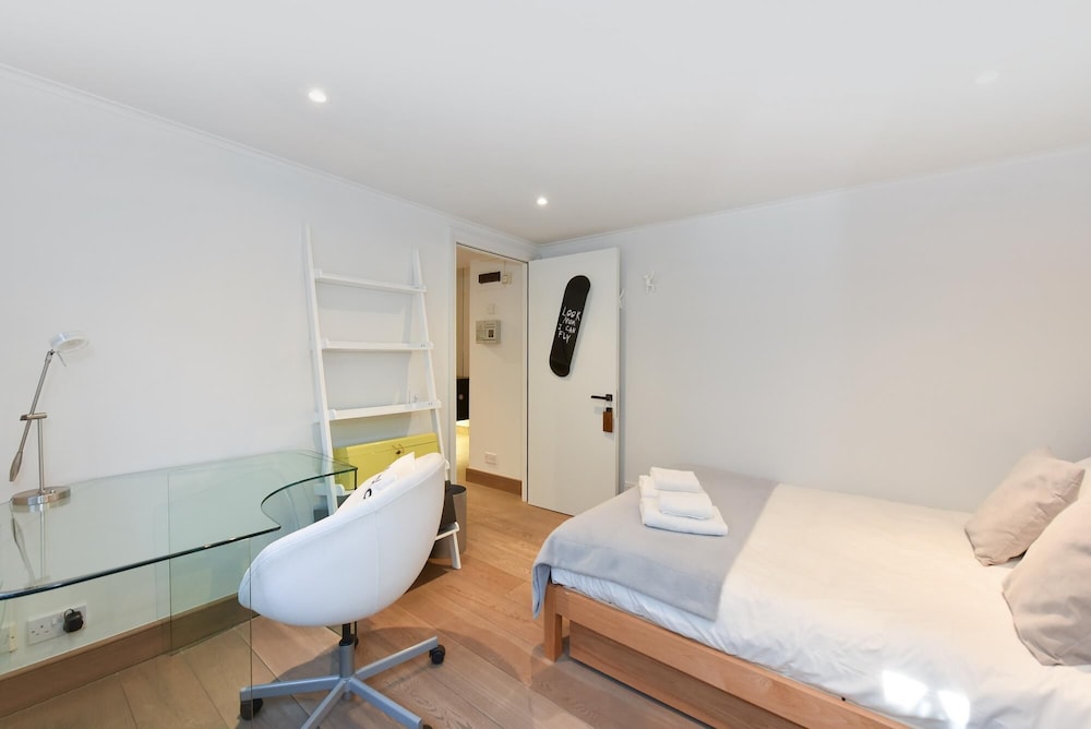 Amazing Covent Garden 2 Bedroom High Speed Wifi