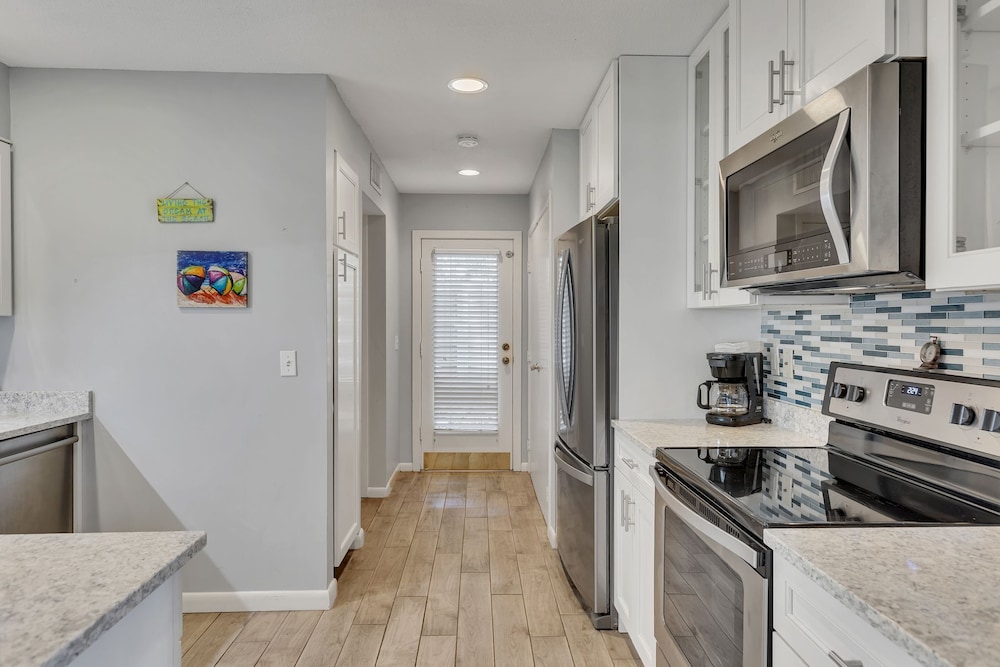 2277 Heritage Villas at The Sea Pines Resort