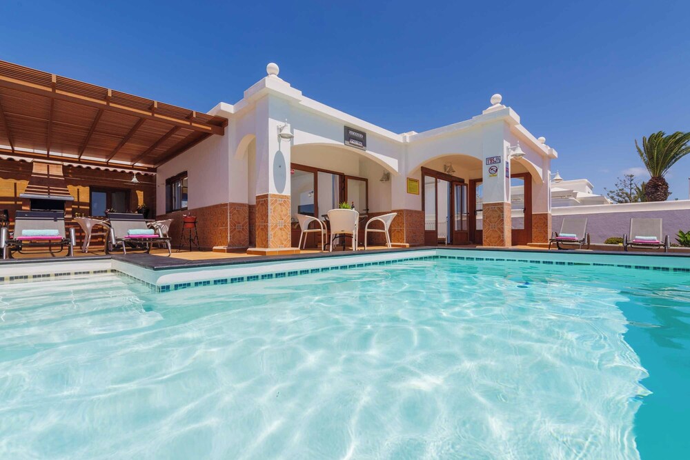 Villa Palina