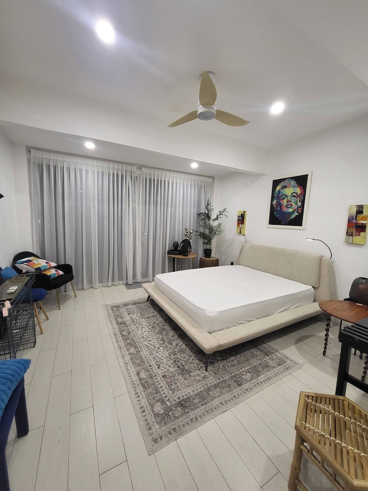 Luxury Tropical Bungalow in Damansara Golden Core
