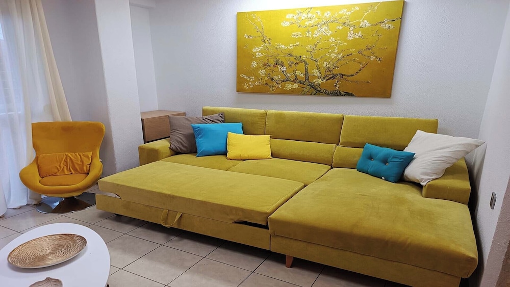 Anastasia's Luxury Suites