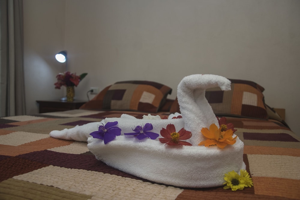 Nepenthe B&B