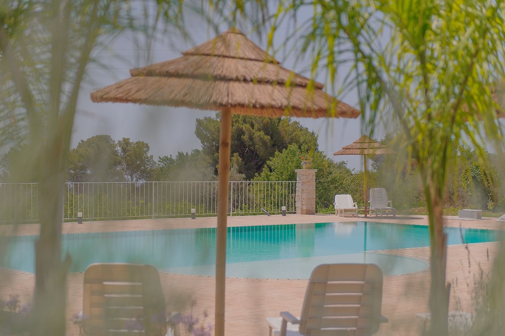 Agriturismo alle Riserve Cavagrande