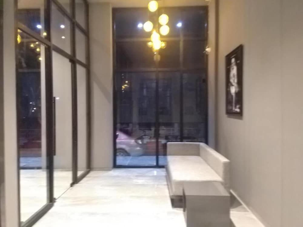 Hotel Indus Inn