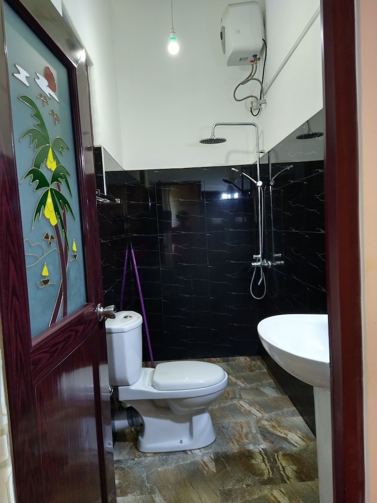 All view resort