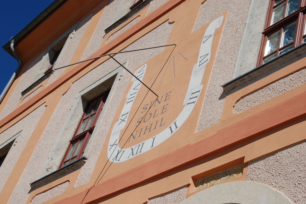 Schloß Schönberg