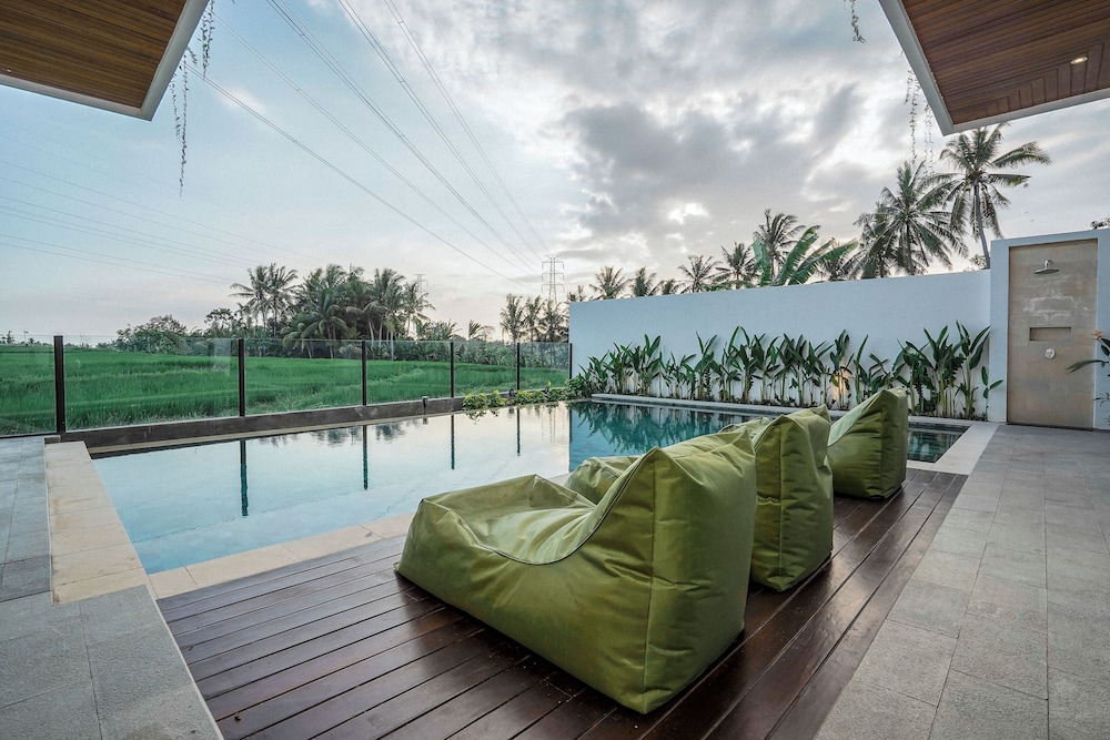 The Kaba Kaba Private Luxury Villa