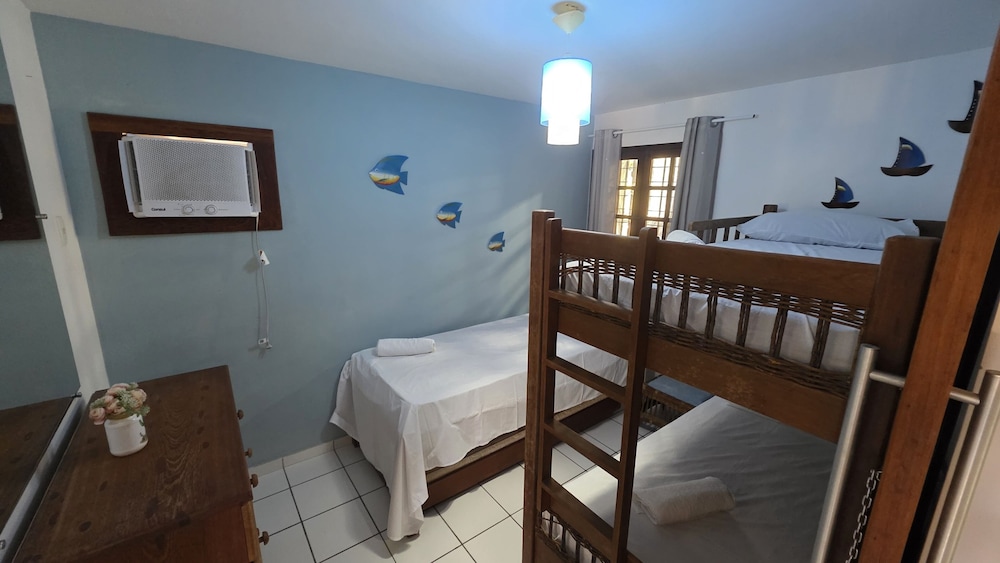 Casa 10 Village I Carneiros by La Playa