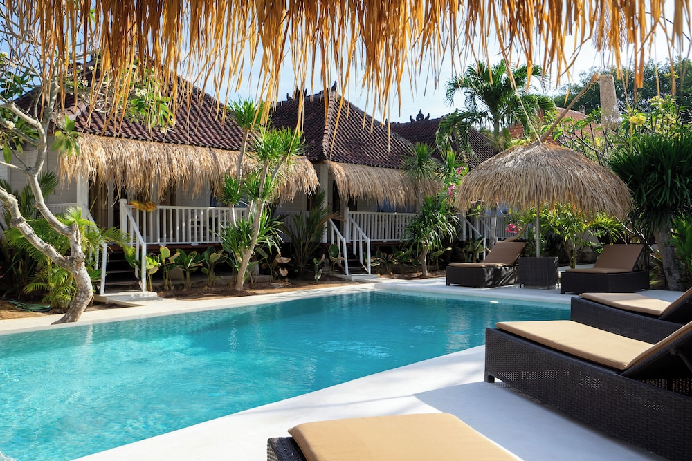 Wellhouse Villas