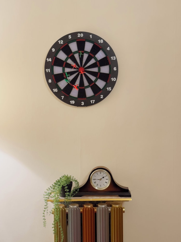 Elegant Escape in North Shields - Spacious 3 Bedroom House