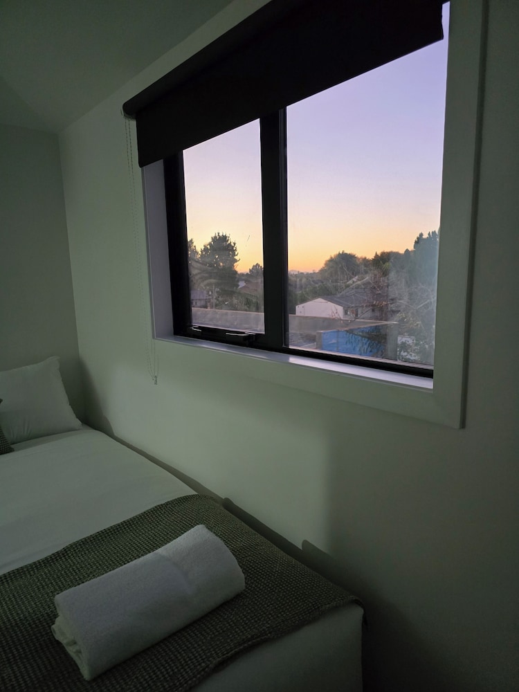 Microtel Lodge