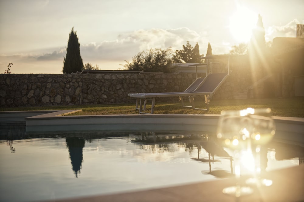 Villa degli Ulivi