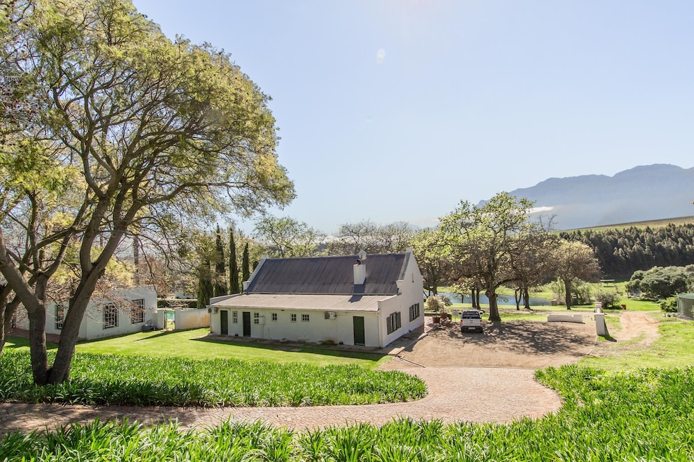 Webersburg Wine Estate