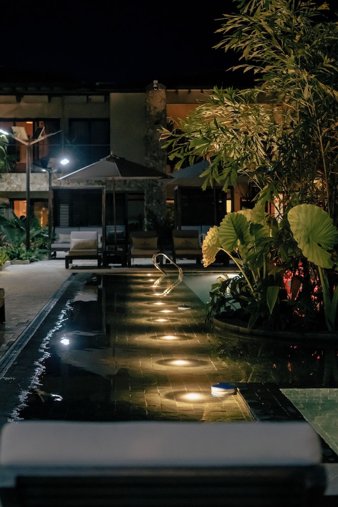 La Gracia Hotel & Spa