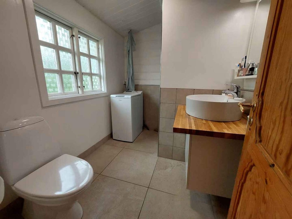 5 Star Holiday Home in Kirke Hyllinge