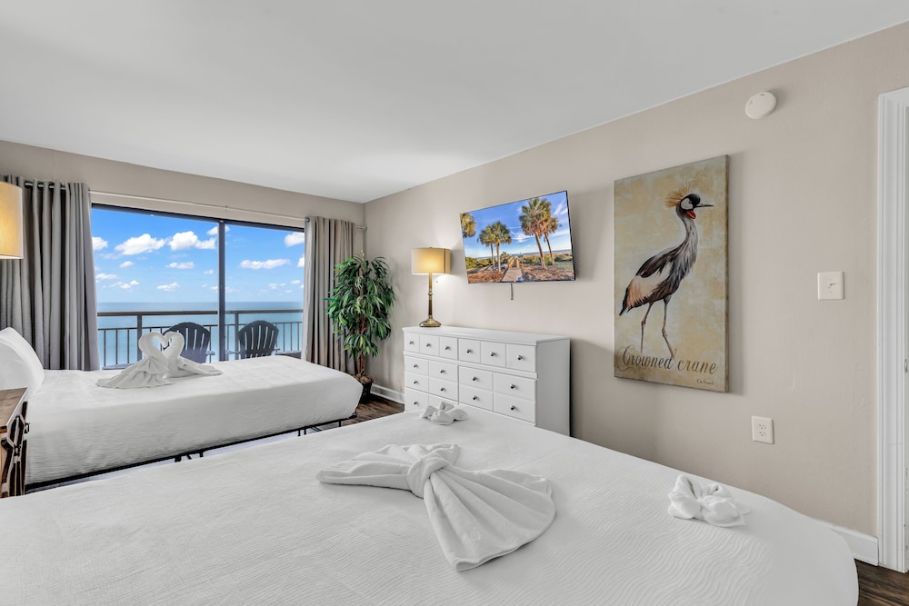 Bluewater Resort 903