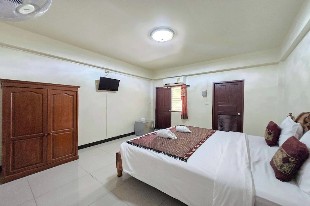 Baan Sabai Guesthouse