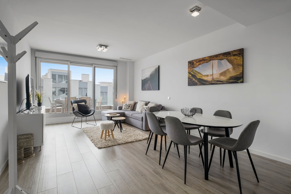 Cancelada Stunning Penthouse by Costarentals - Ref M37
