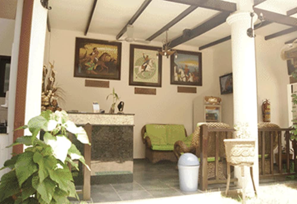 Residencial Ikandire view 2