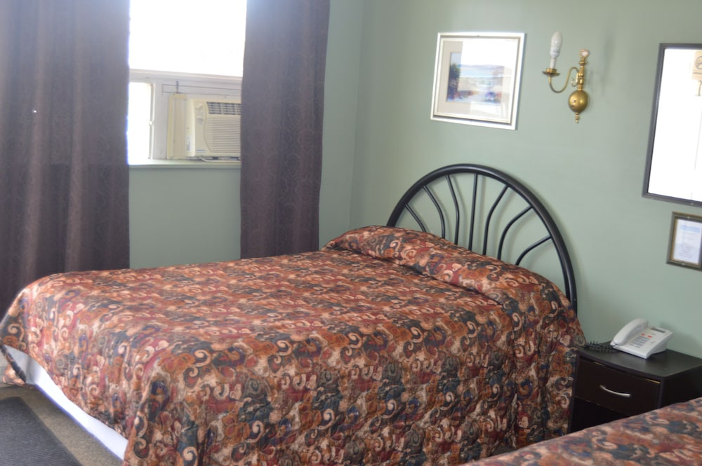 Thunder Bay Vacations - Modern Motel - Property Image 24