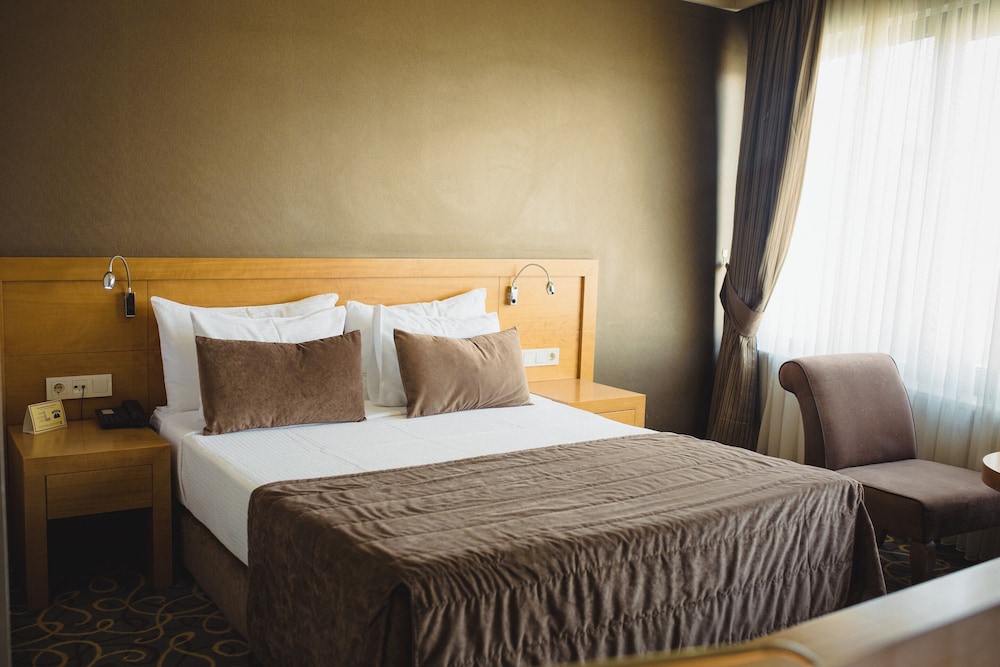 Volley Hotel İzmir - Image 32