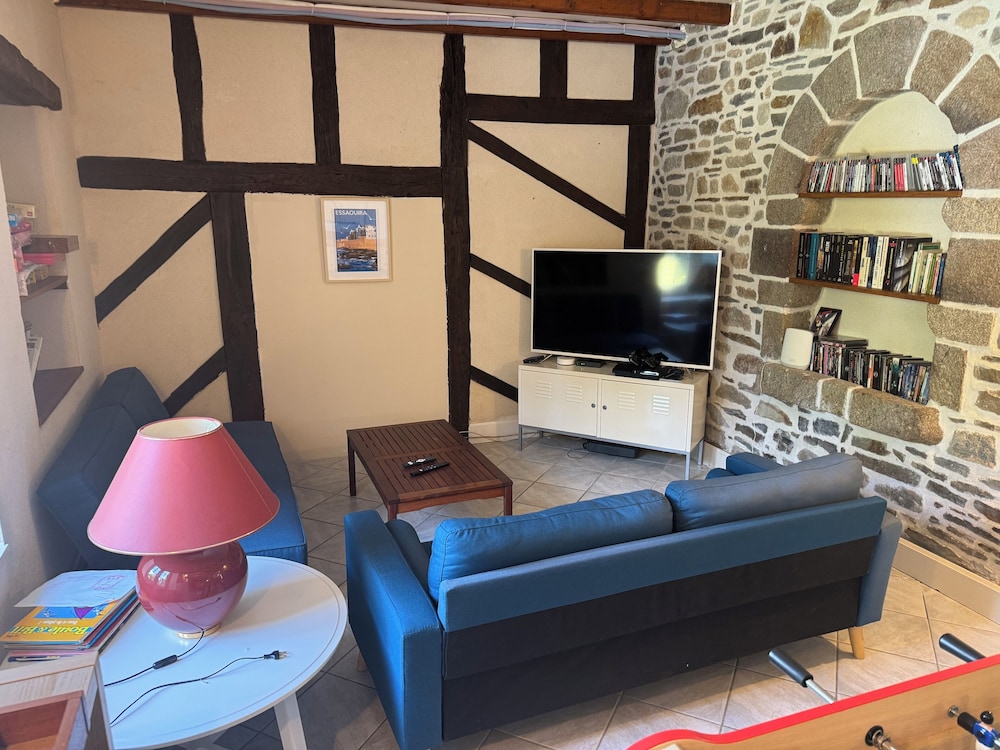Chambres de la Bégaudière, photo 36
