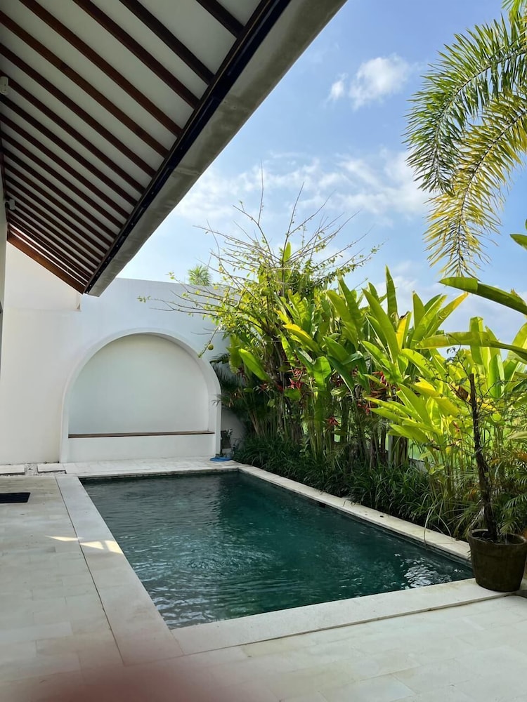 Alaya Villa Munggu