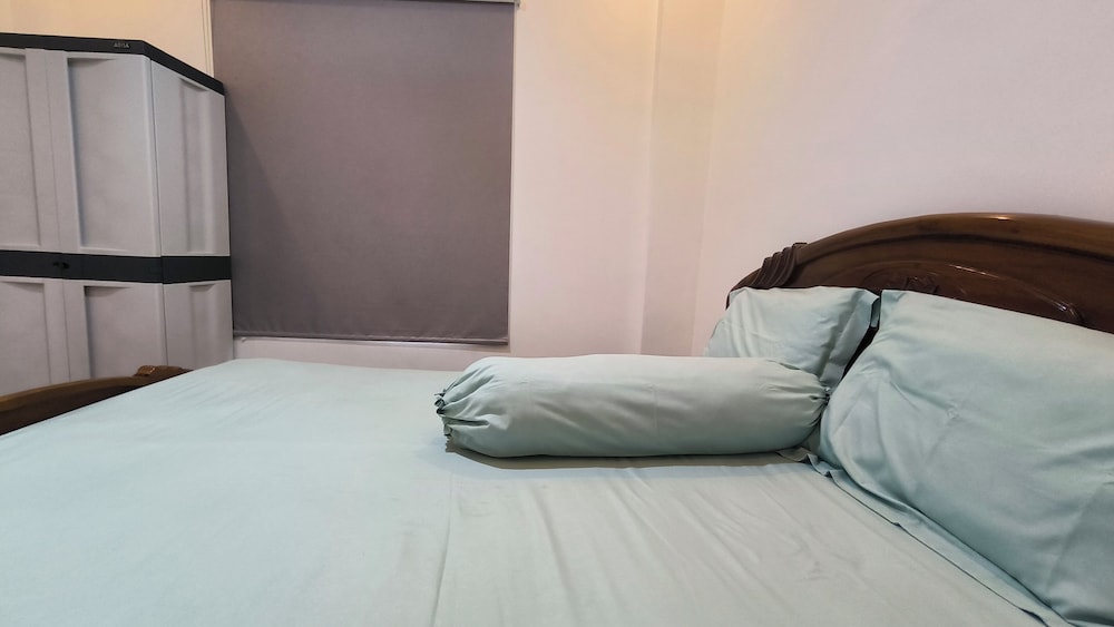 Pomah Guesthouse