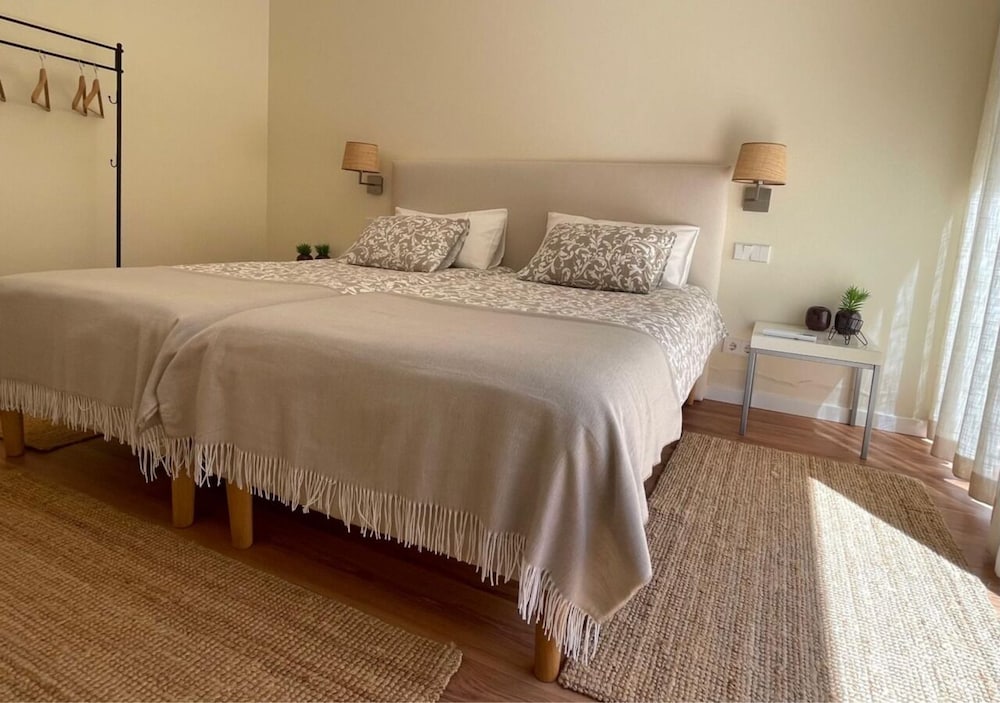 Pomar da Choca Country House