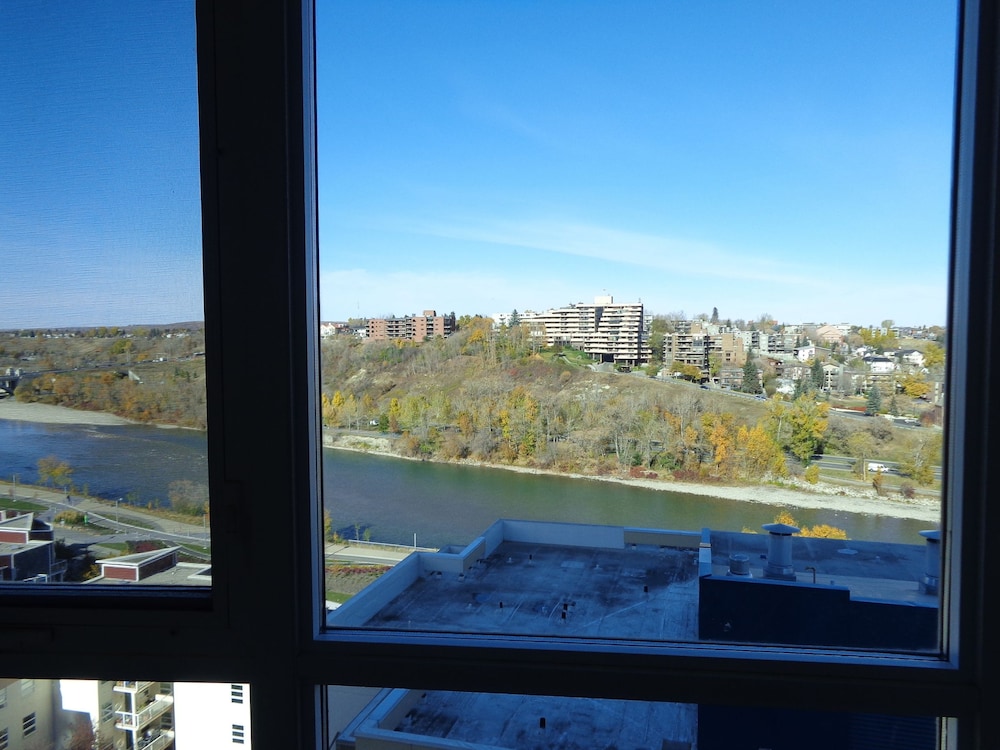 Regal Suites - Riverfront