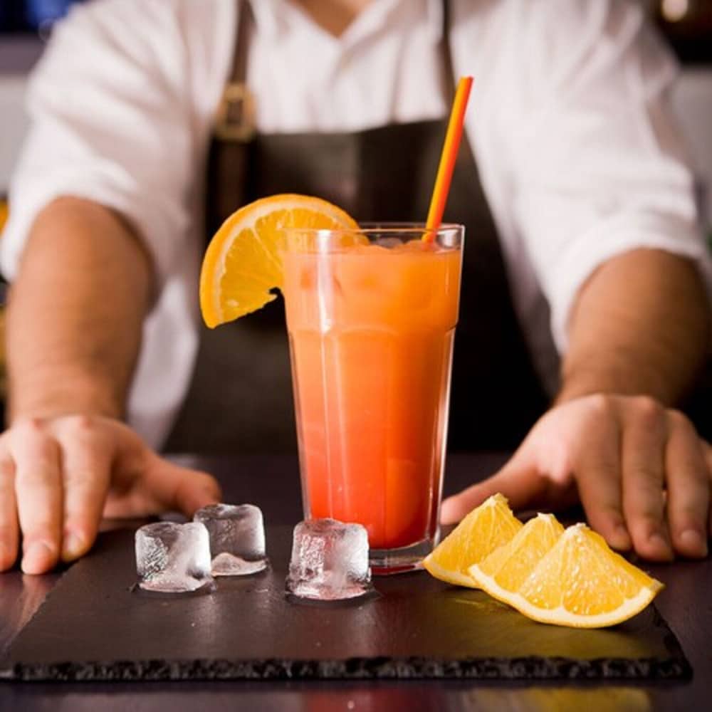 Grand Sirkeci Otel - Image 57