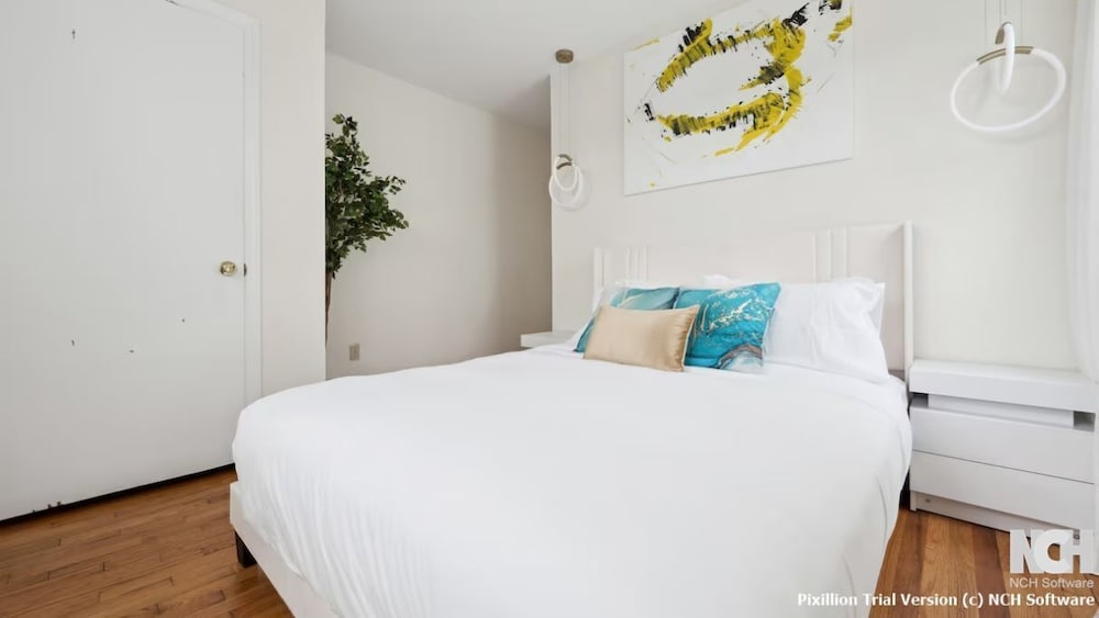 Prime Luxe 3-BR NYC - Free Parking