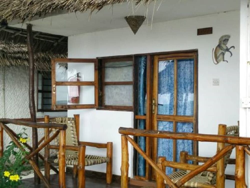 Sea View Lodge Boutique Hotel