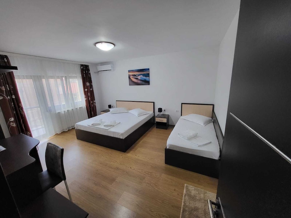Vila Ozon Eforie