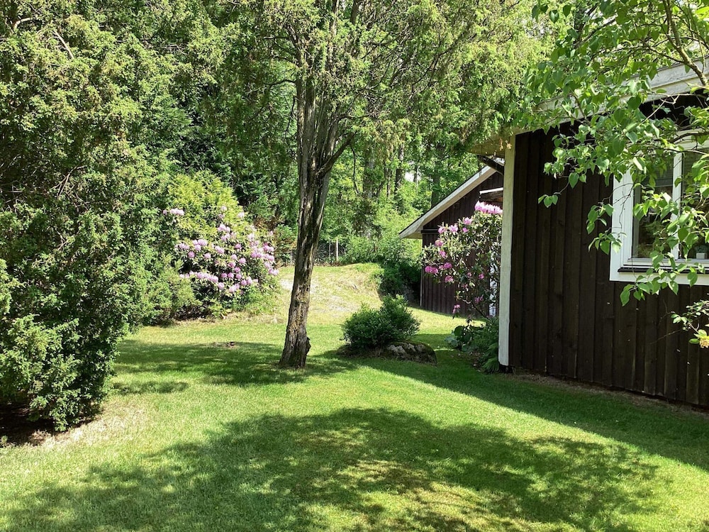 4 Person Holiday Home in Orkelljunga