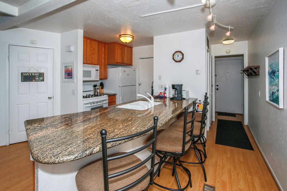 Bayview Condo