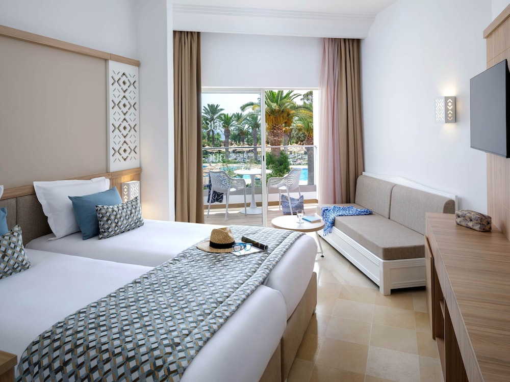 Hammamet Vacations - TUI BLUE Palm Beach Hammamet - Property Image 28