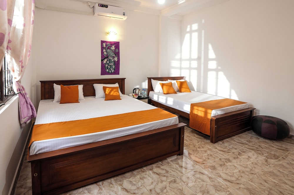 V&C Hideout Villa - Kandy