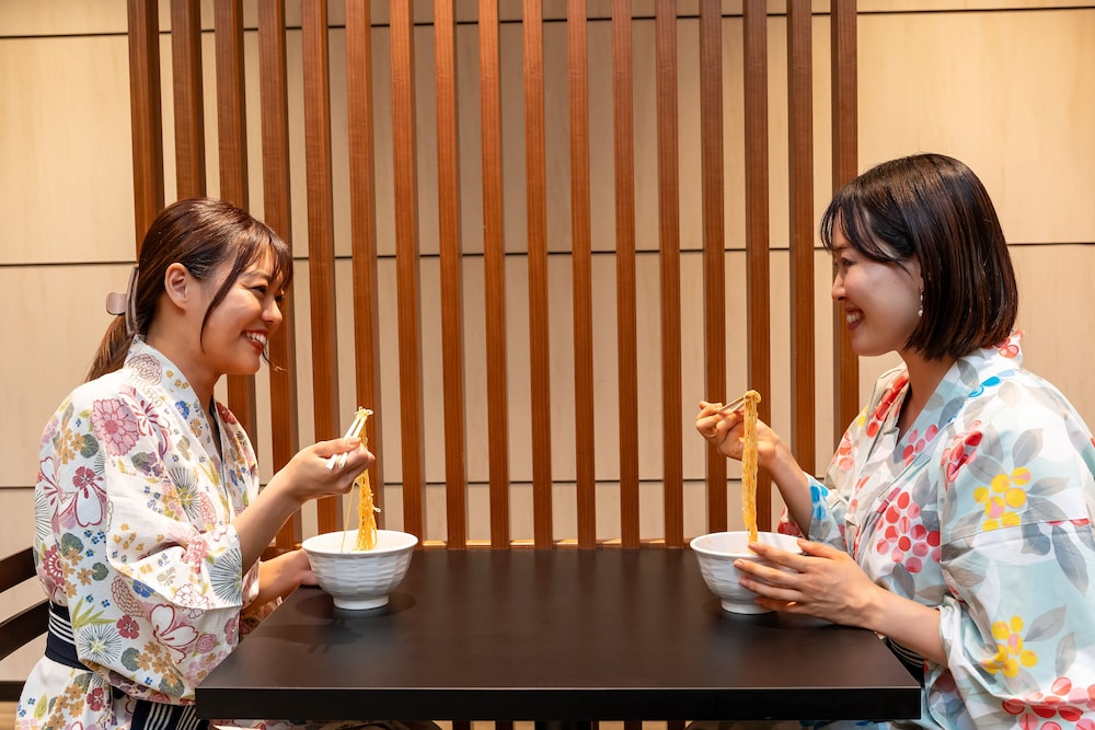 KAMENOI HOTEL NIKKO YUNISHIGAWA ALL-INCLUSIVE RESORT