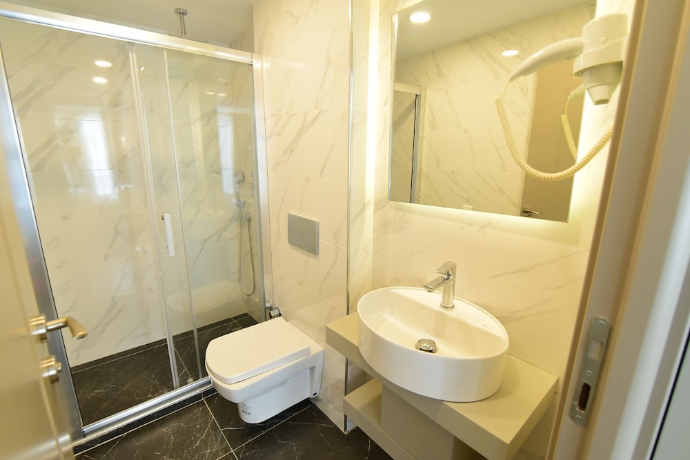 Serai Otel - Image 16