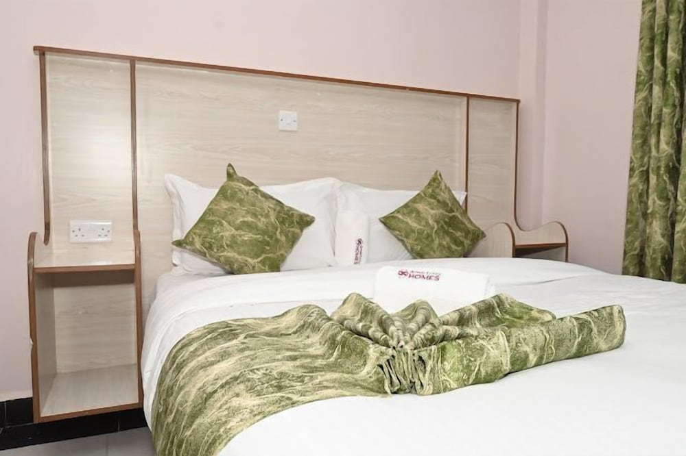 Lux Suites Mungai Heights Naivasha