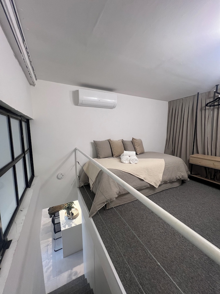 BT Homes - Palacio Alcorta