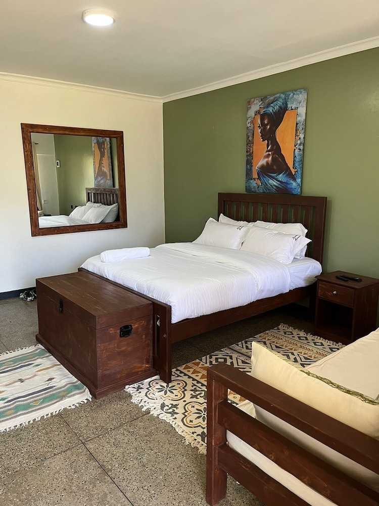 Riverside Villas Nanyuki