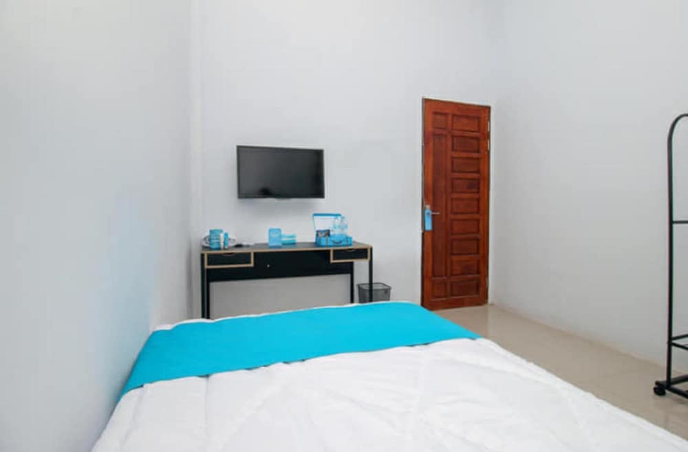 Khalisa Home Syariah Pontianak