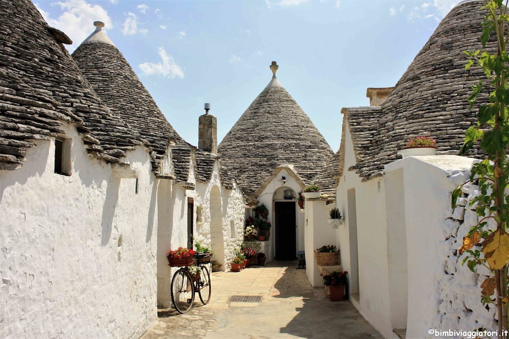Casa Angela Rosa